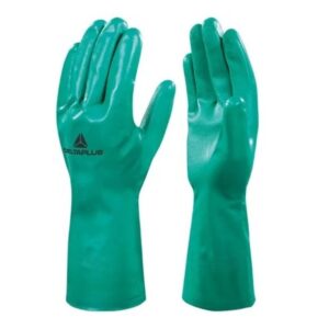Luva Latex Nitrilica 33CM 9/G - (WPSVE801VE)