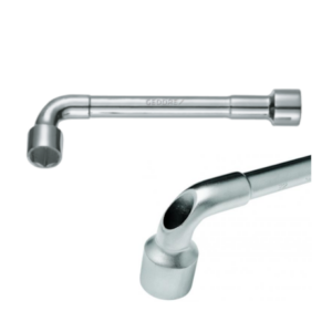 25PK-6 Chave Biela com Passante