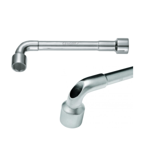 25PK-6 Chave Biela com Passante