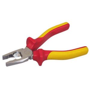 STANLEY Alicate Universal 160MM Vde Fatmax