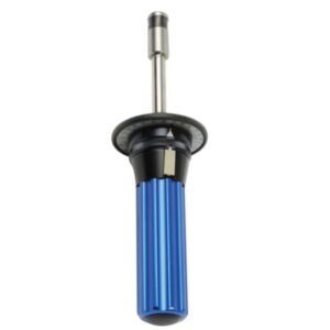 Fwa R Catraca P/ Torquímetro Axial Encaixe Hex. Fêmea 1/4*