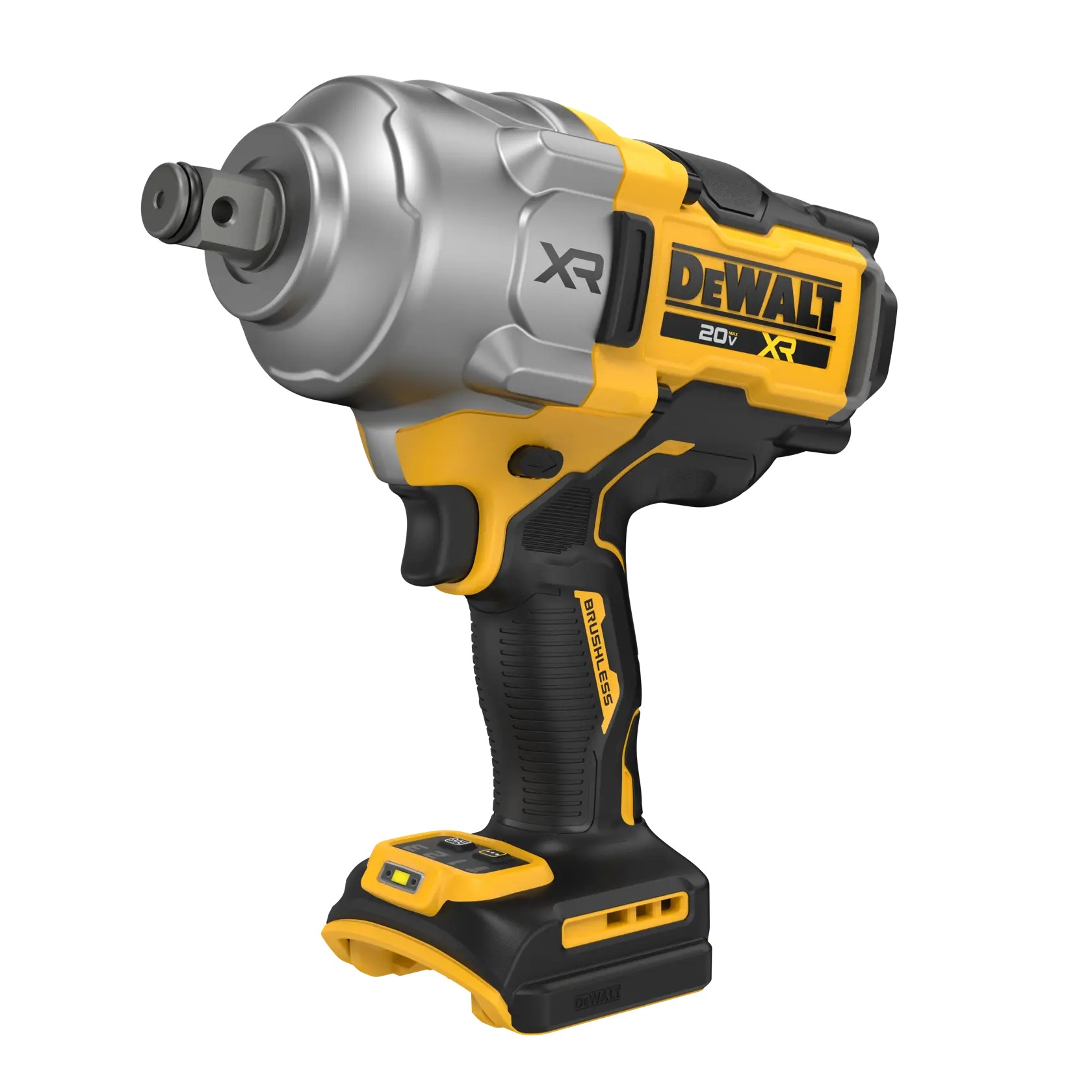 DEWALT DCF964B-B3 — Chave de Impacto 3/4" (19MM) 20V Max* Brushless de Alto Torque sem Bateria e Carregador
