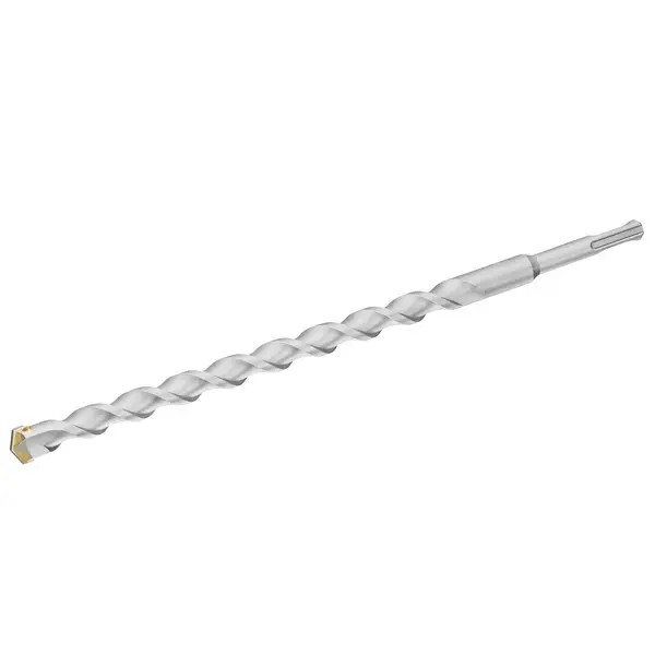 STANLEY STA54122-LA — Broca SDS Plus STANLEY 12X460 MM