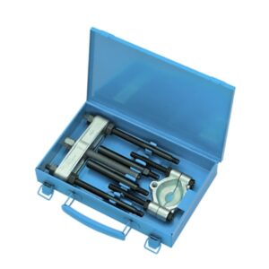 1.38/1 Suporte para Extração Externa