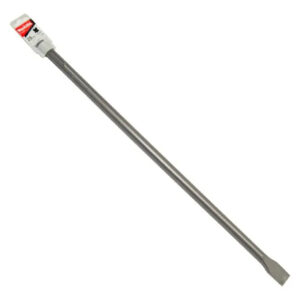 STANLEY STA0823-LA — Talhadeira SDS Max 24" X 1" - 18 X 600 X 25 MM