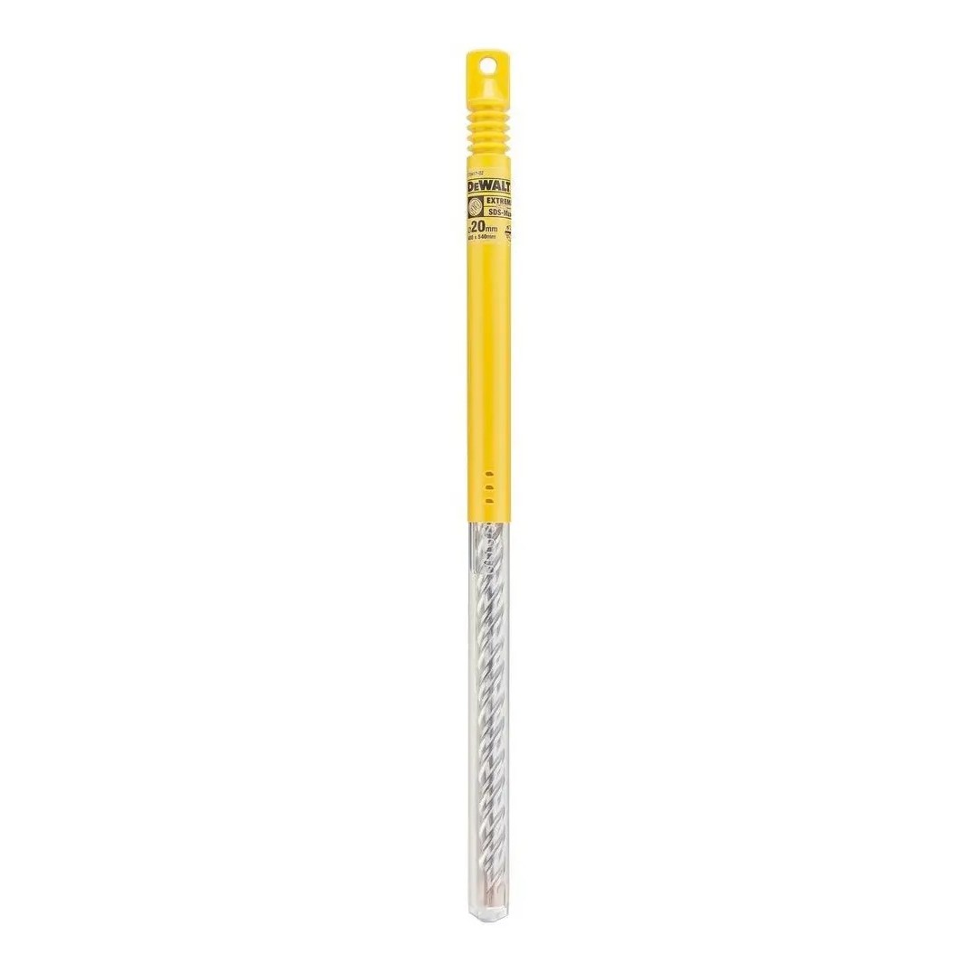 DEWALT DT9417-QZ — Broca SDS Max 20 X 540 X 400MM