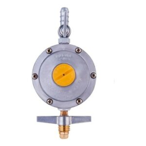 Regulador Gas - 506/09