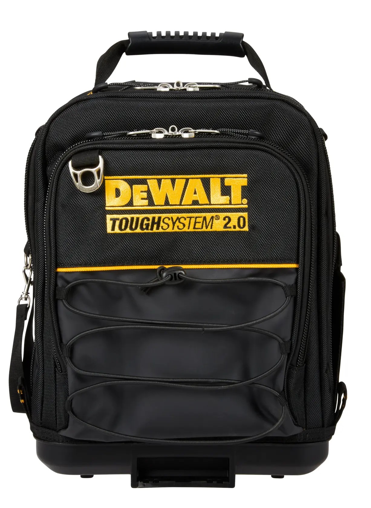 DEWALT DWST08025 — Mala 11 Bolsos Toughsystem 2.0 - Novo