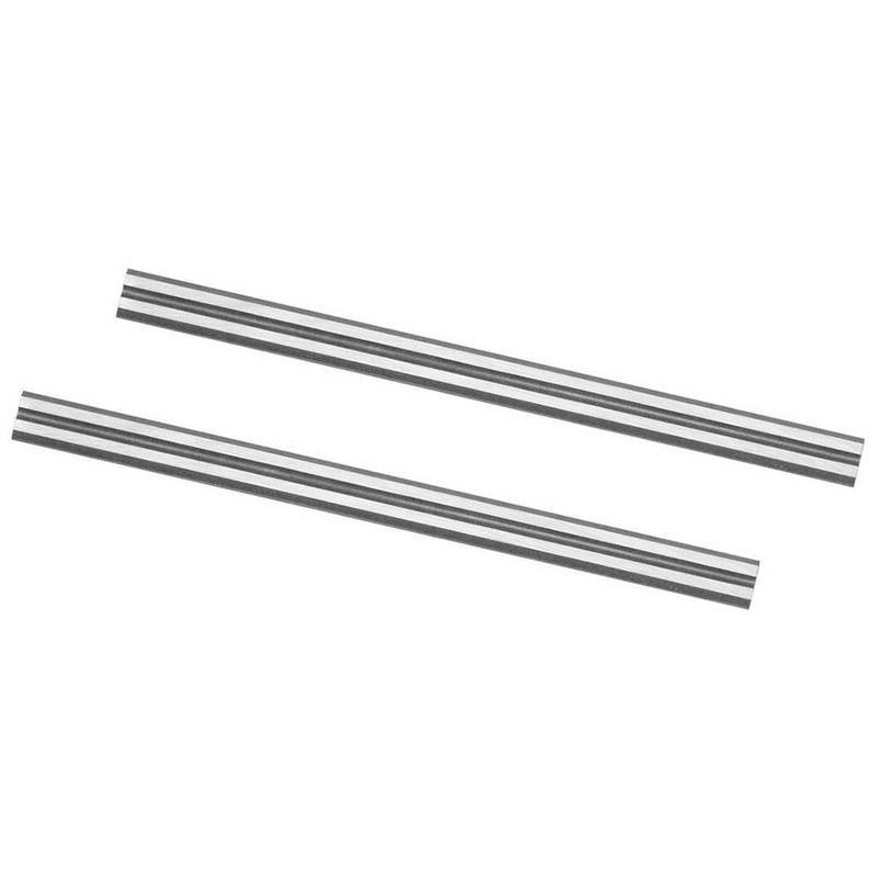 Faca P/Plaina Elétrica 82 X 5.5 X 1.1 MM 2 PCS