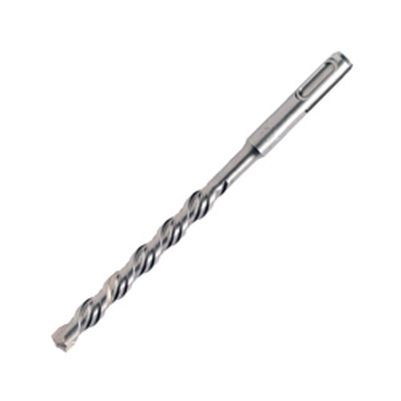 STANLEY STA54362-LA — Broca SDS Plus STANLEY 24X460 MM