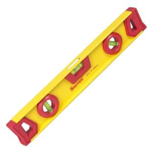 Nivel Aluminio (I-BEAM) - 500MM/20"
