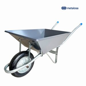 Carrinho Mao 60L M20 - Metalforte