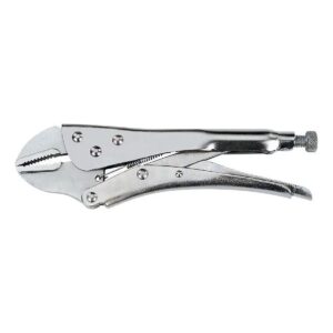 STANLEY 7" Alicate Pressao Mordente Reto