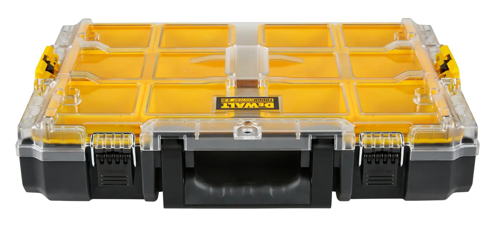 DEWALT DWST08040 — Organizador Grande Toughsystem 2.0