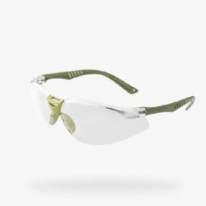 Oculos Neon Incolor - (AE)