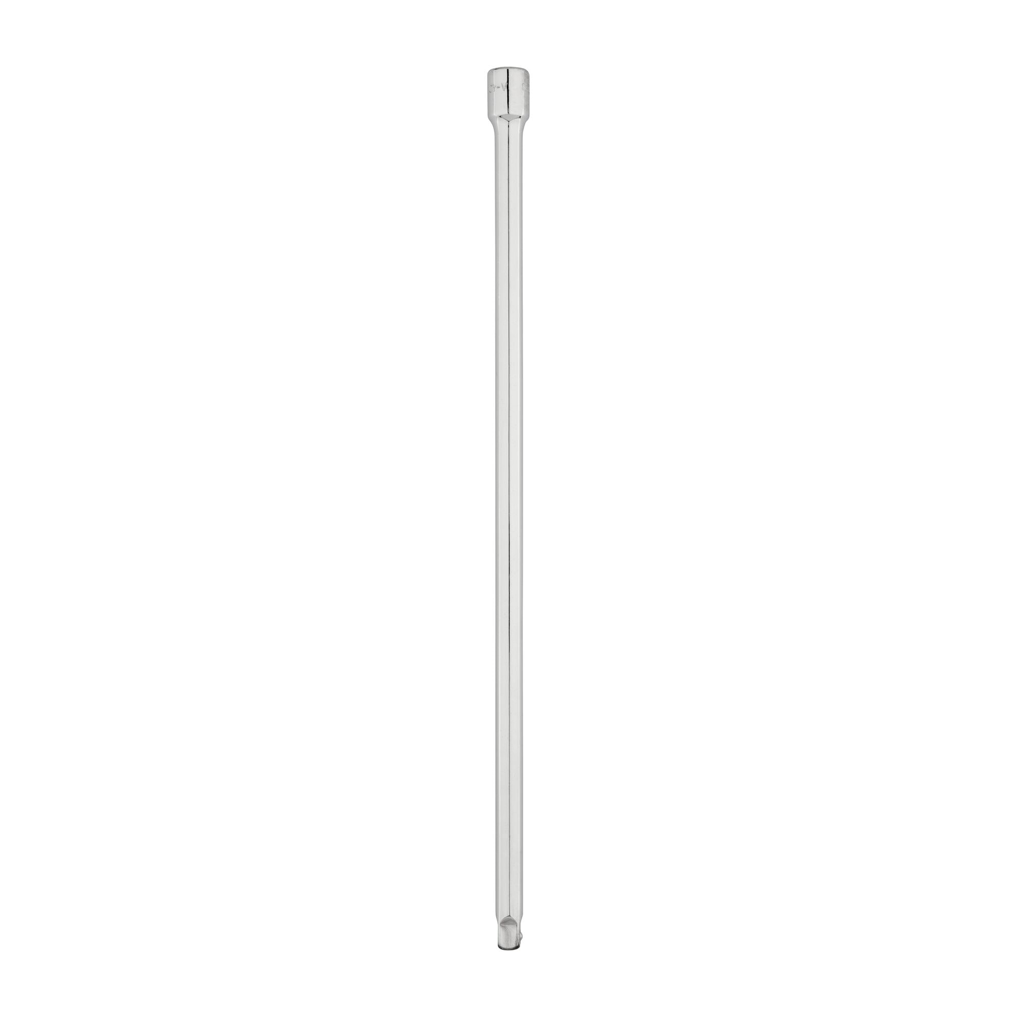 STANLEY 1/4" - 10" Extensao