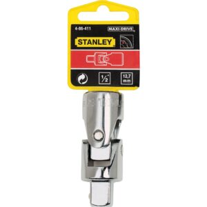 STANLEY 1/2" 2.3/4" Junta Universal