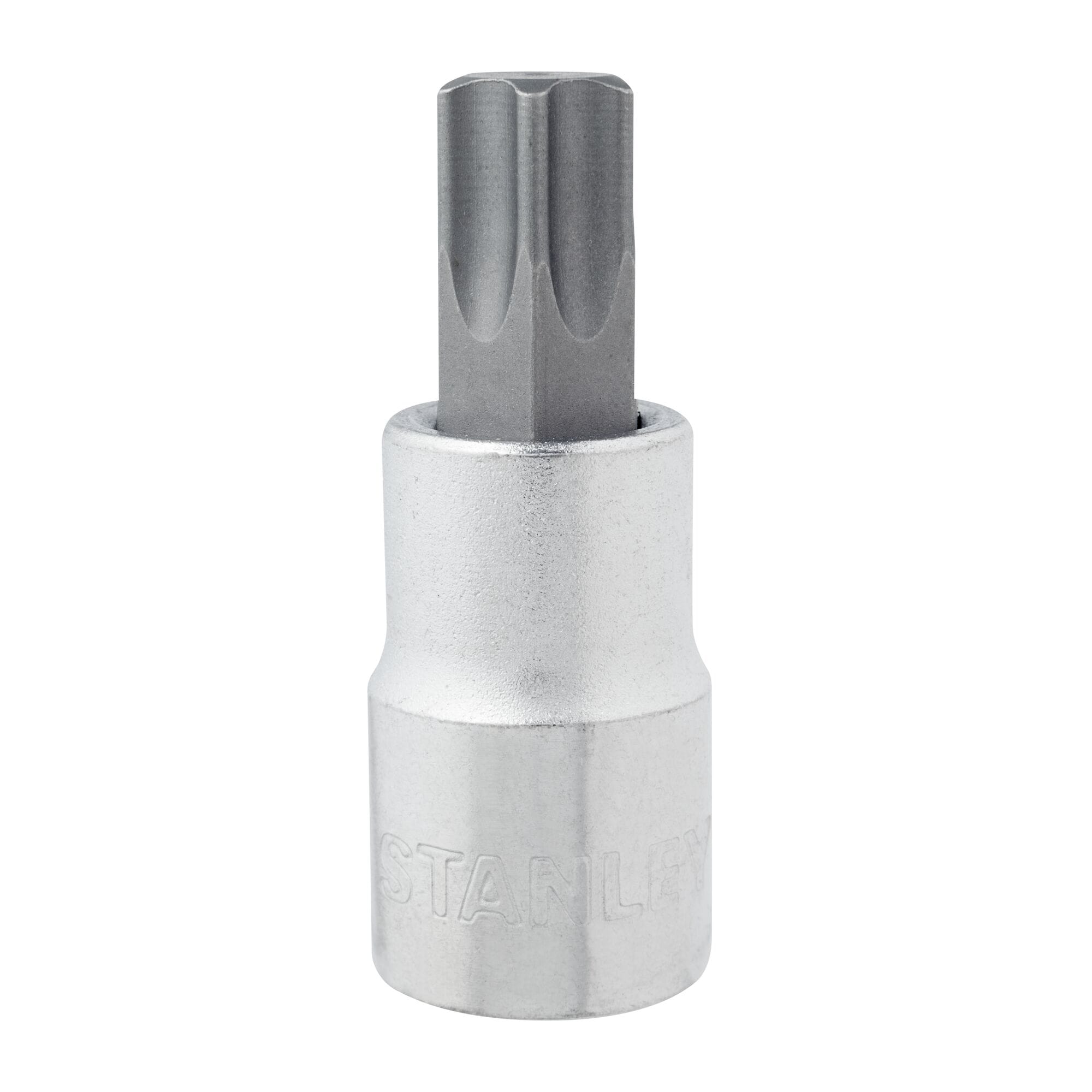 STANLEY 1/2" -T60 Chave Soquete Torx