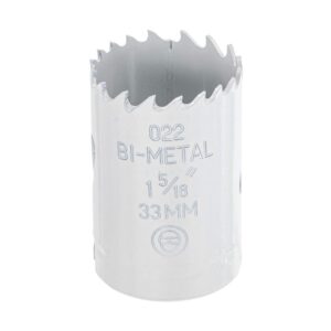 STANLEY STA80033-LA — Serra Copo STANLEY Bimetálica CO 33MM 1-5/16"