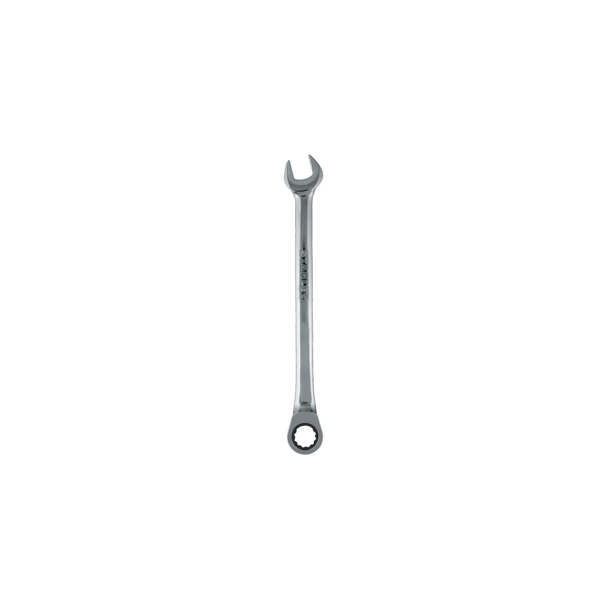 STANLEY STMT92811 — Chave Combinada Catraca 16MM 90T