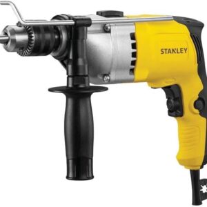 STANLEY SHD750-B2 — Furadeira de Impacto 1/2" (13MM) 750W - 220V