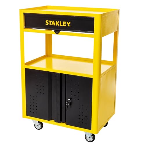 STANLEY STST98521LA — Carrinho de Utilidades para Oficina