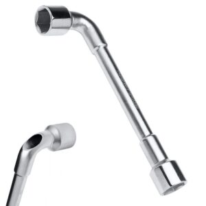 25PK-34 Chave Biela com Passante