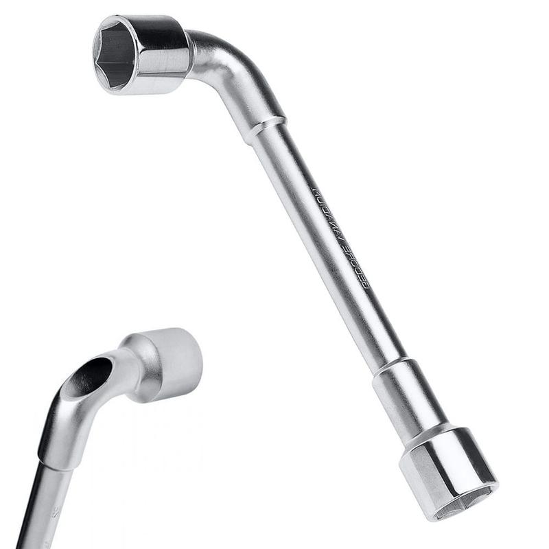25PK-34 Chave Biela com Passante