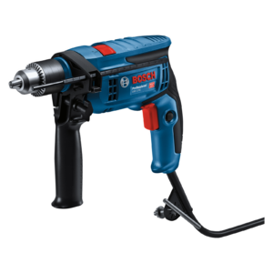 BOSCH 0601.2B8.0Z0-000 — Furadeira de Impacto 1/2" GSB 13 RE 750W Bivolt