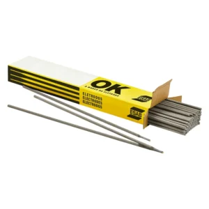Eletrodo 1,60 E316-L - 2KG (6330)