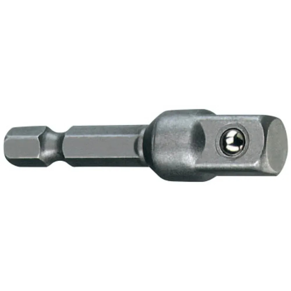 DEWALT DW2542 — Adaptador P/ Soquete Enc Quad. 3/8" - P/ Rapid Load