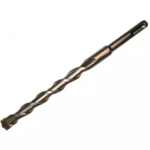 STANLEY STA54067-LA — Broca SDS Plus STANLEY 12X210 MM