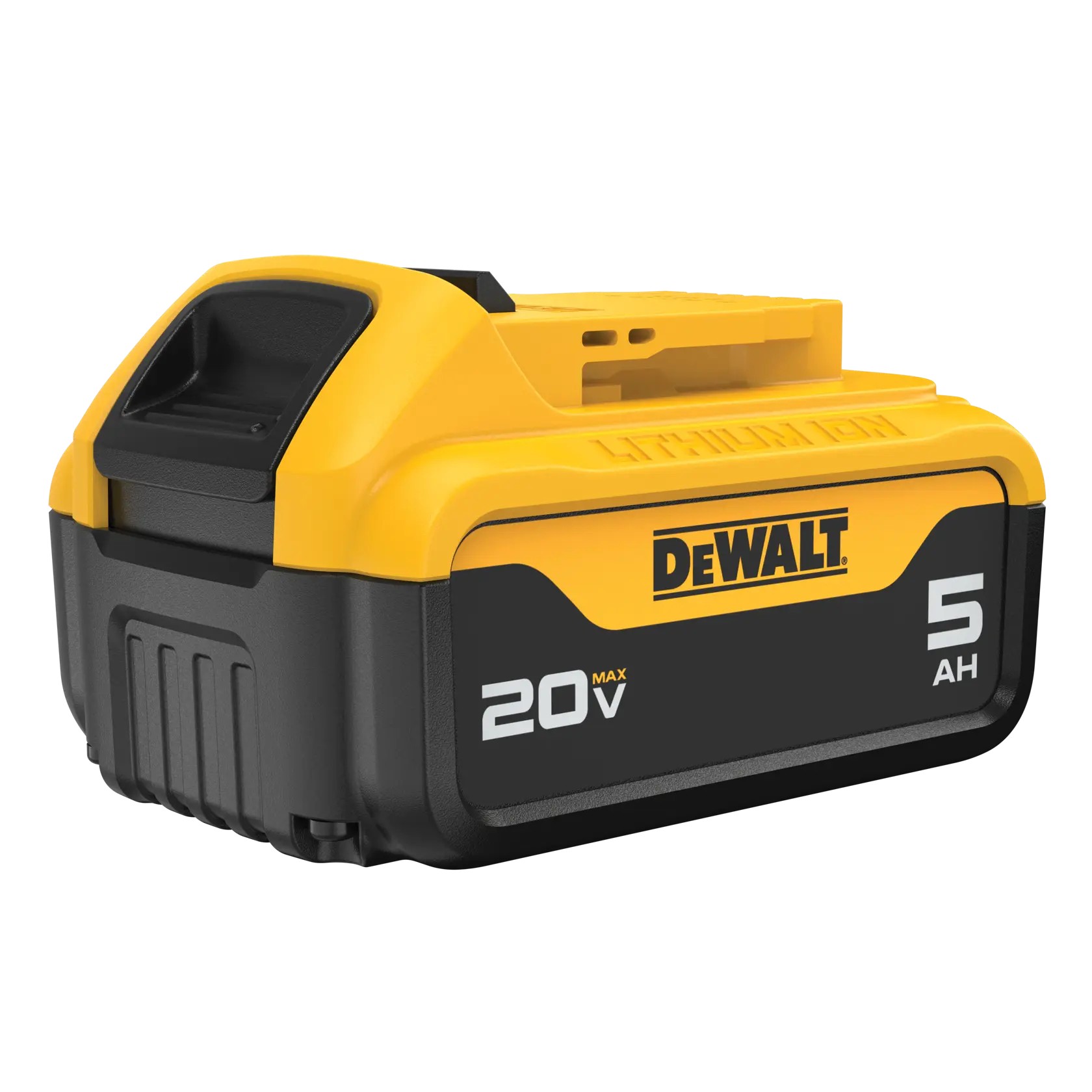 DEWALT DCB205-B3 — Bateria 20V Max* LI-Ion Premium 5AH