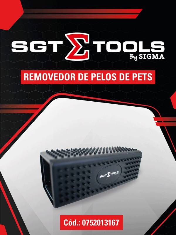 Removedor de Pelos de Pets