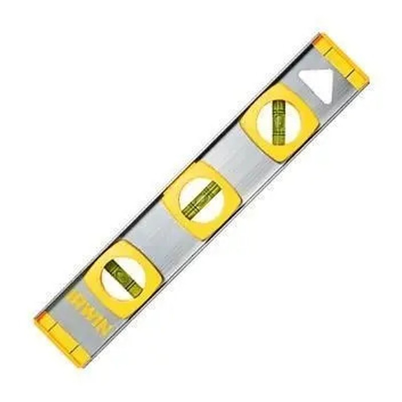 IRWIN Nivel de Aluminio Magnetico 305MM/12"