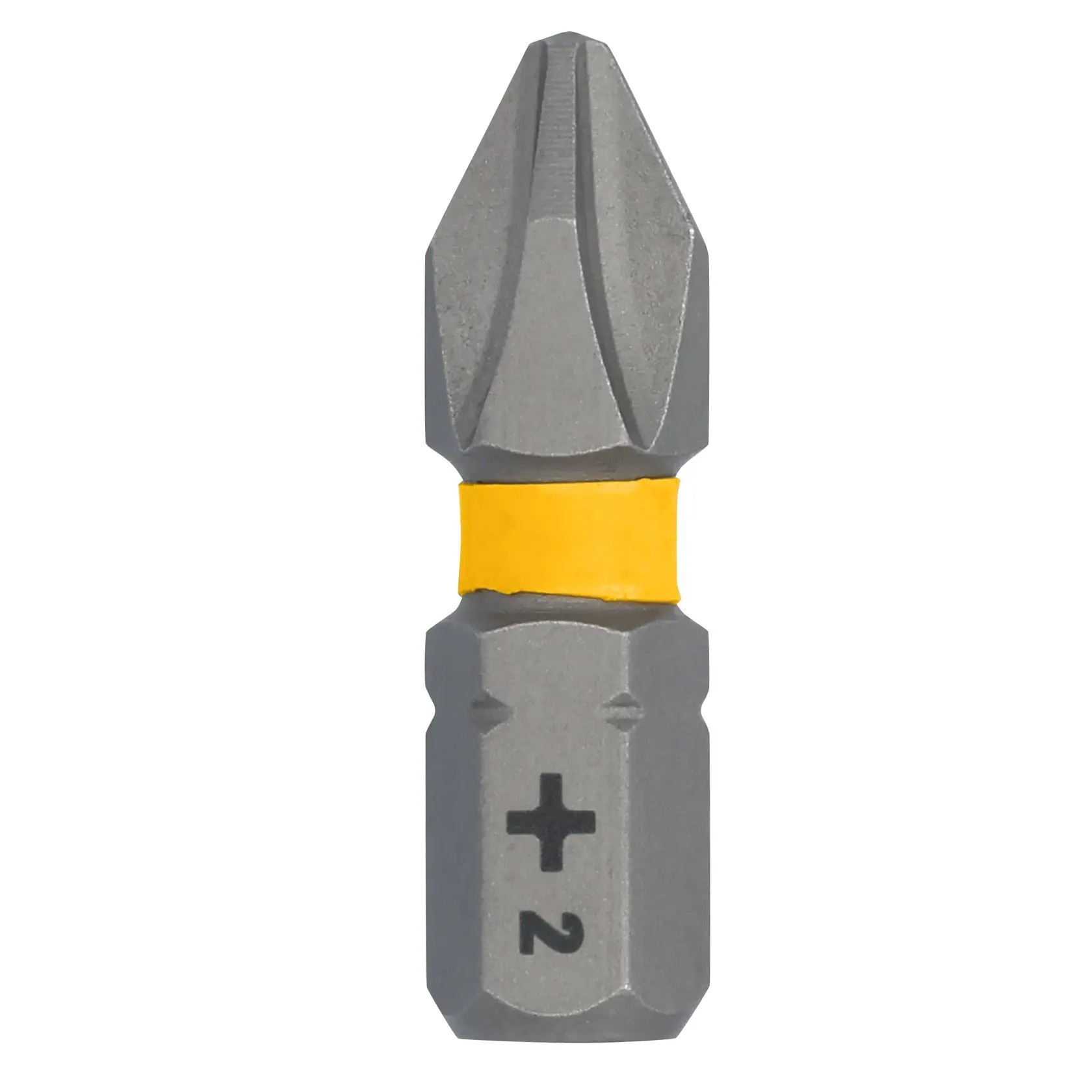 DEWALT DWA1PH2UMF30 — Estojo de Pontas Phillips #2 Maxfit Ultra - 1" - 30 PCS