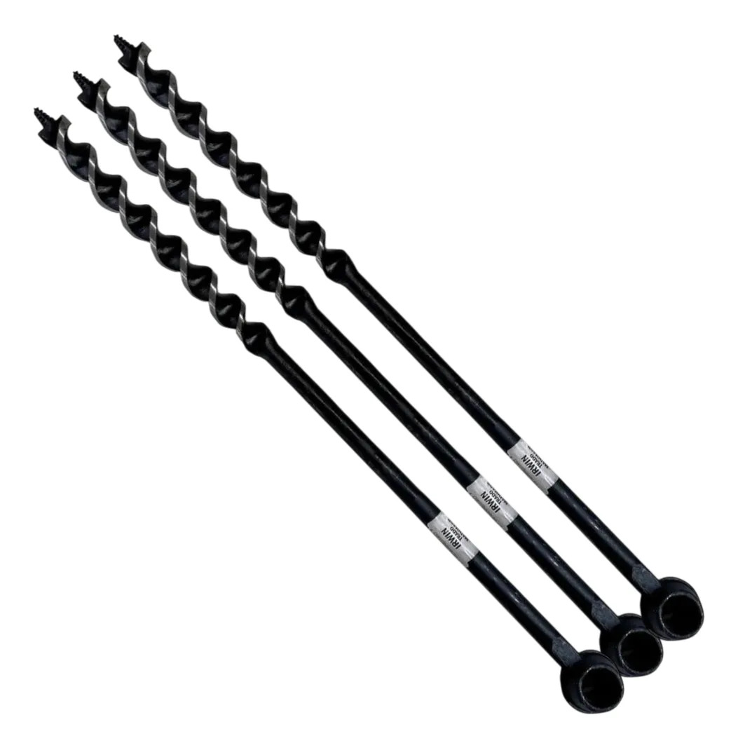 IRWIN IW522 — Trado Mathie IRWIN 508MM 20 X 7/16" CX C/6
