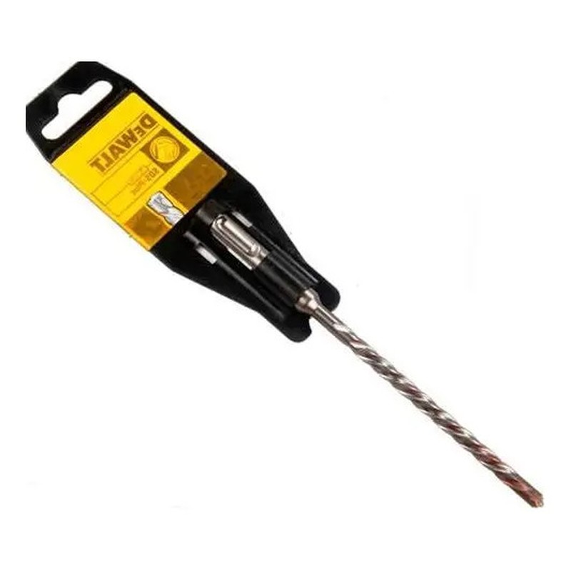DEWALT DW00737 — Broca SDS Plus 14MM X 210MM X 130MM