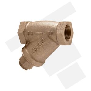 Valvula Filtro Diam 2
