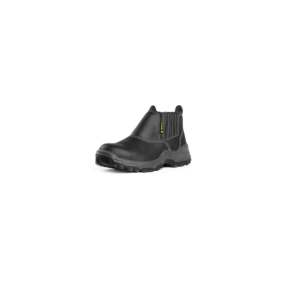 Botina Plastico S/C 41 (SAMPA-OB-SRA)