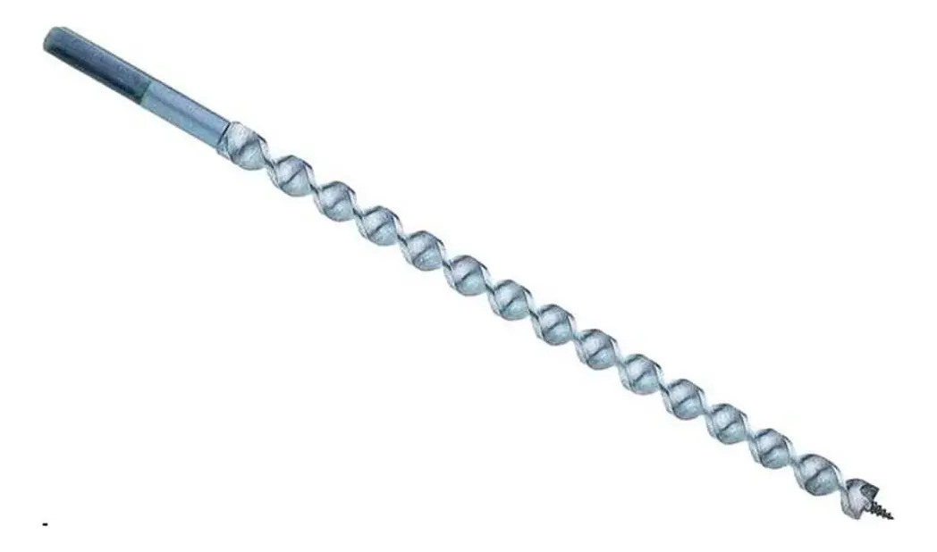 IRWIN IW668 — BR Multiuse IRWIN 305MM 12" X 5/8" CX C/6