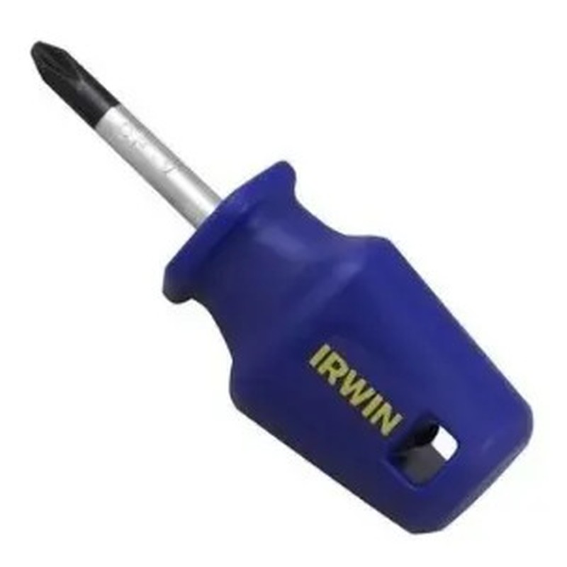 IRWIN Chave Phillips GP #2_1/4X1-1/2
