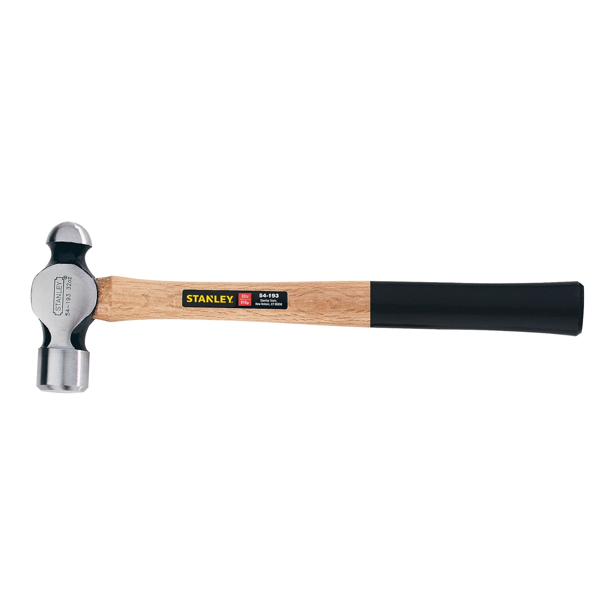 STANLEY Martelo Tipo Bola 450G