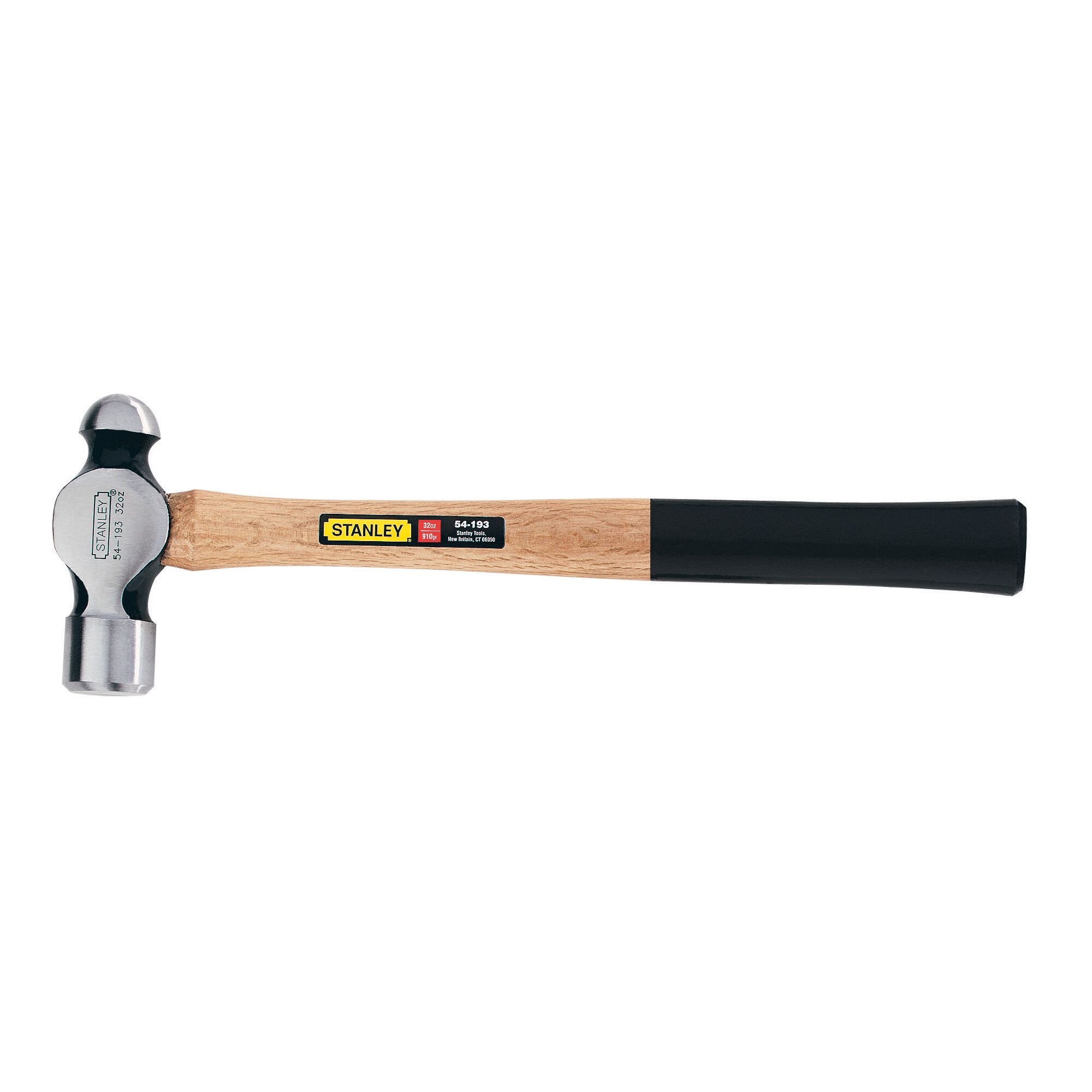 STANLEY Martelo Tipo Bola 908G