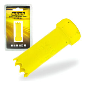 STANLEY STA80040-LA — Serra Copo STANLEY Bimetálica CO 40MM 1-9/16"