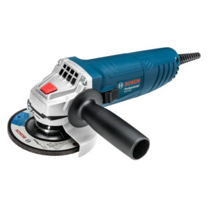 BOSCH 0601.377.5E0-000 — Esmerilhadeira Angular 4.1/2" GWS 850 850W 220V