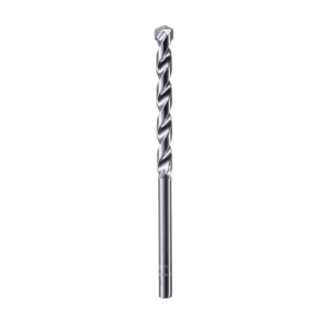 Jogo Broca Concreto 6X100MM - 10PCS