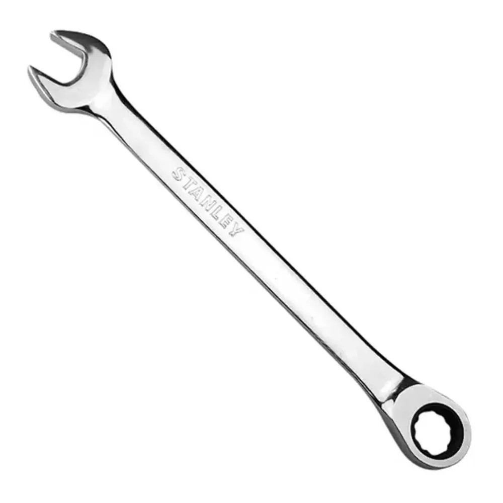 STANLEY STMT92814 — Chave Combinada Catraca 19MM 90T