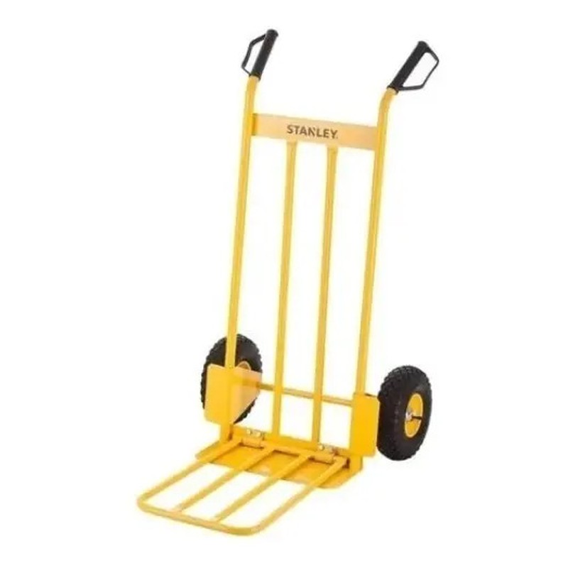 STANLEY STST98371-BR — Carro P/Transporte de Carga REFORC.200KG