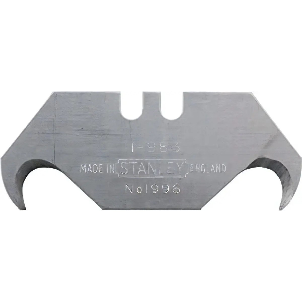 Lamina Gancho Grande 5PC STANLEY